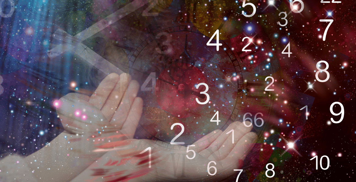 Numeroloji Uygulayıcı Eğitimi-ONLİNE