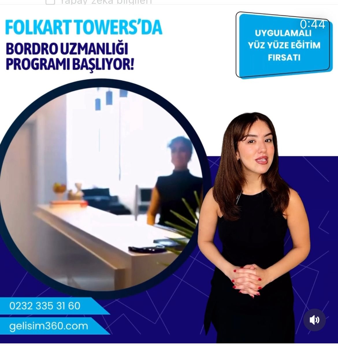 Bordro Uzmanlığı Programı